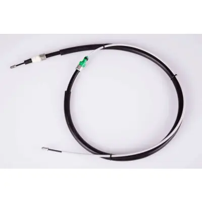 Edición Limitada Cable de accionamiento, freno de estacionamiento HELLA 8AS 355 669-211